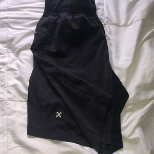 9’ inseam men’s lululemon shorts